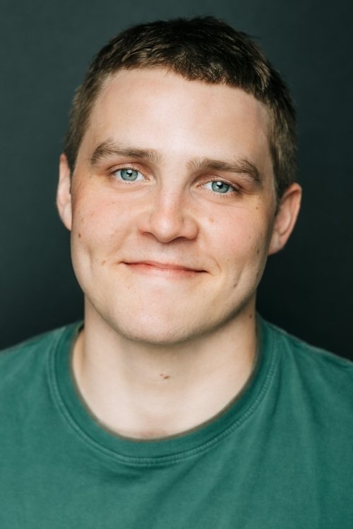 John C. MacDonald photo