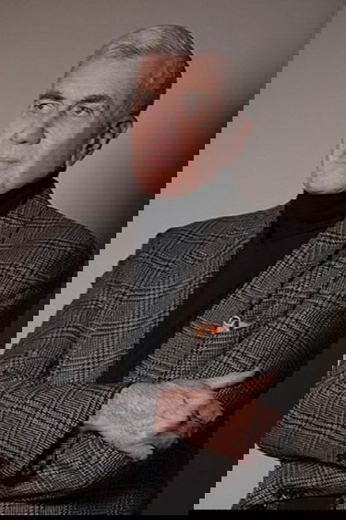 John Canemaker photo