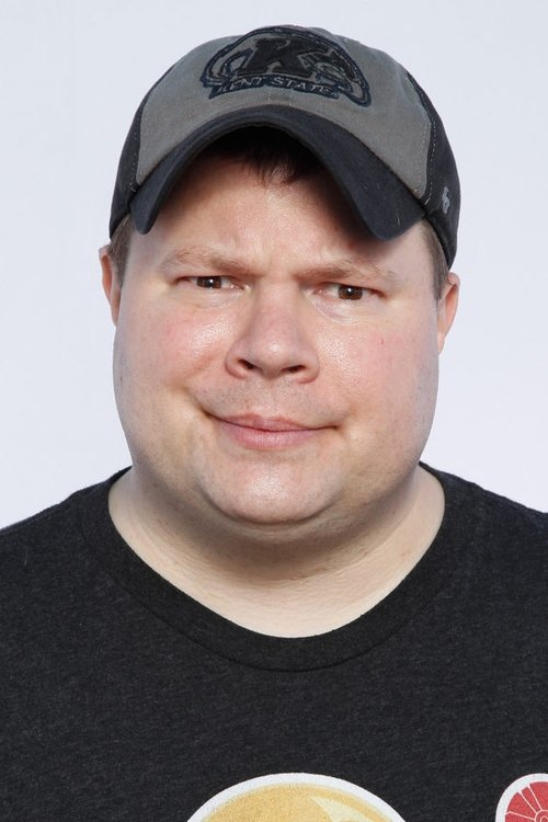 John Caparulo photo