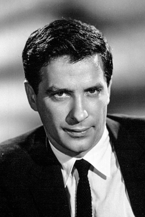 Profile image of John Cassavetes