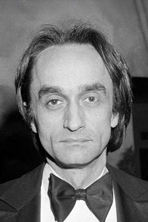 John Cazale photo