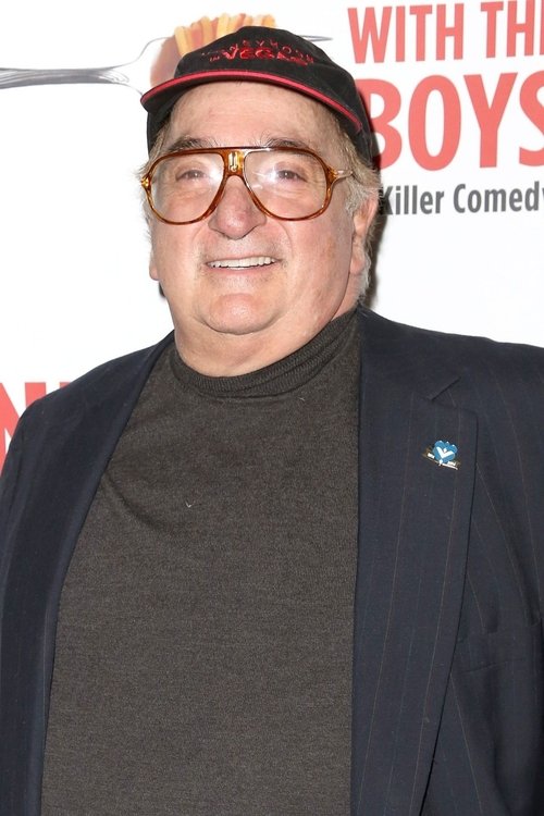 John 'Cha Cha' Ciarcia photo