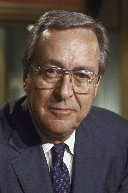 John Chancellor photo