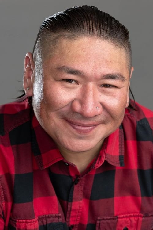 John Charles Aguilar photo