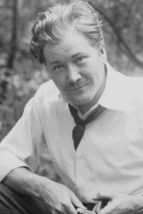 John Charles Thomas photo