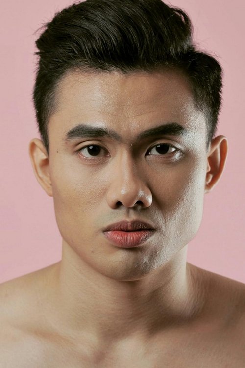 John Cheme Sta. Maria photo