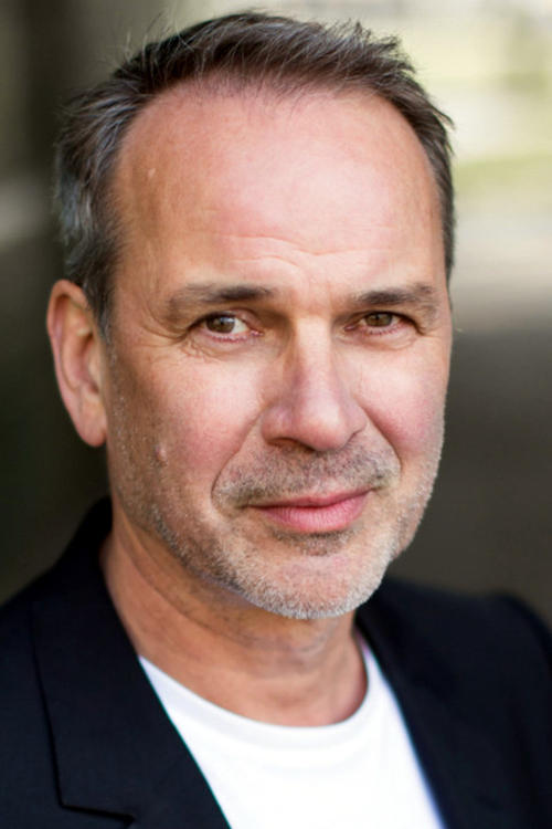 John-Christian Bateman photo