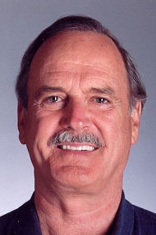 John Cleese photo