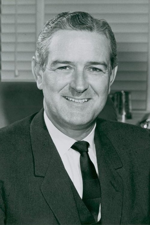 John Connally photo