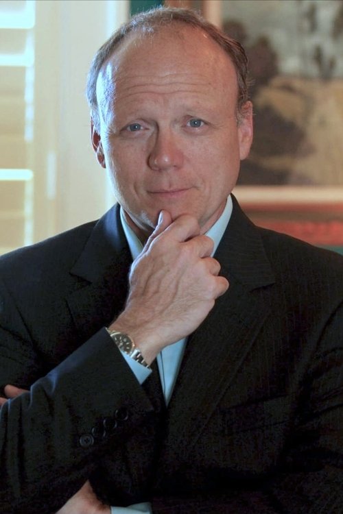 Profile image of John Cork