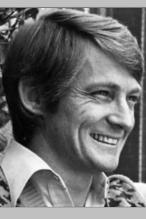 Profile image of John Cornell