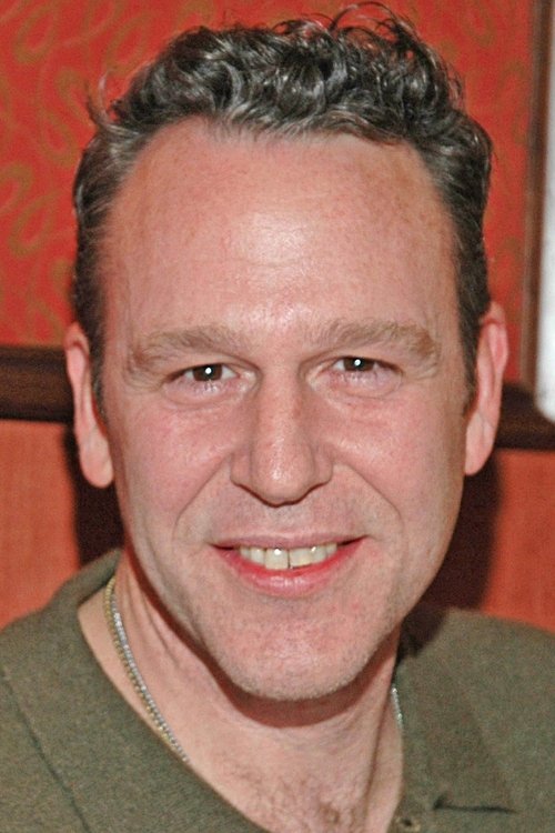 John Costelloe photo