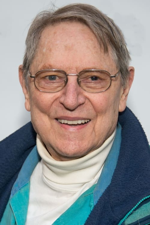 John Cullum photo