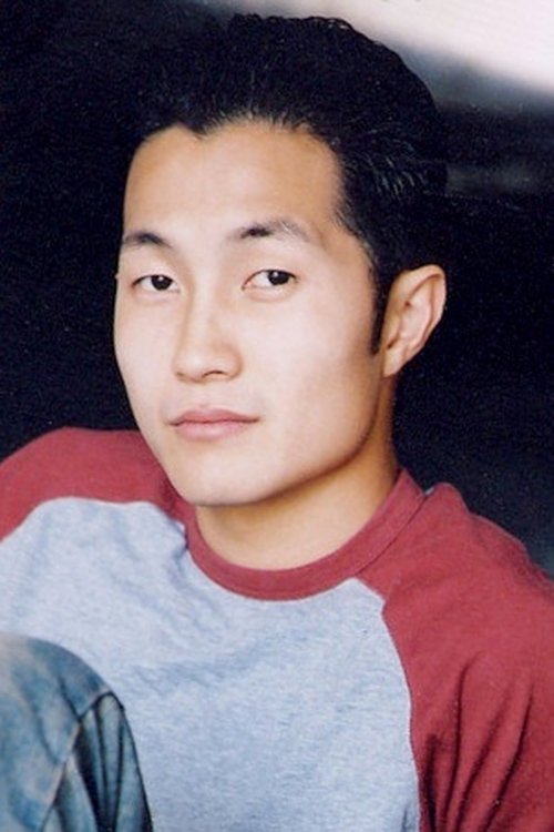 John D. Kim photo