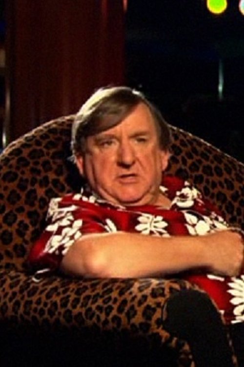 Profile image of John D. Lamond