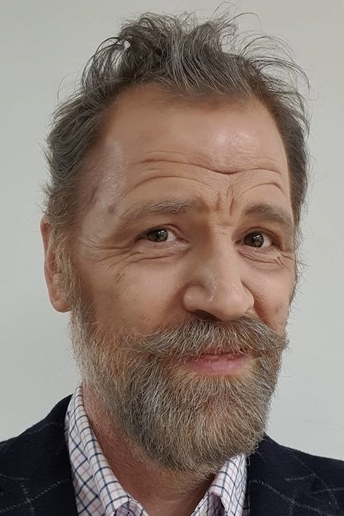 John D. Michaels photo