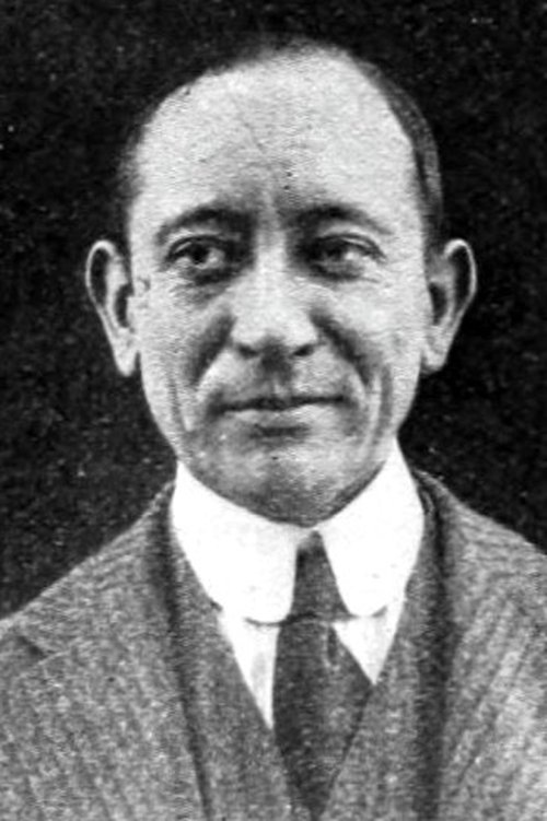 John Daly Murphy photo