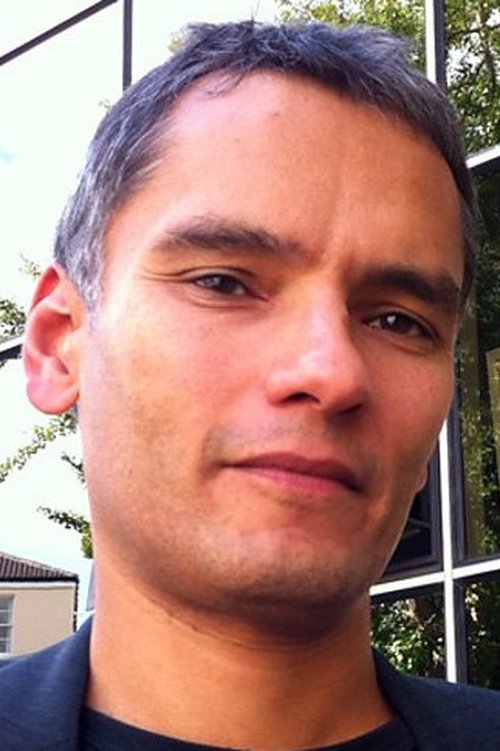 Profile image of John Das