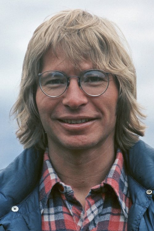 John Denver photo