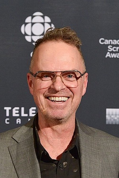 John Dondertman photo