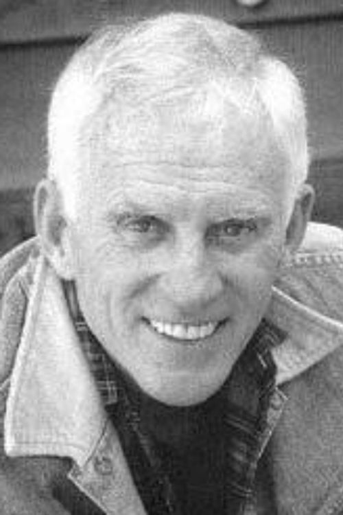 John Dullaghan photo