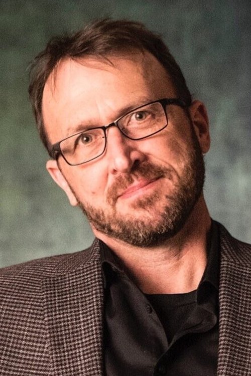 Profile image of John Ealer