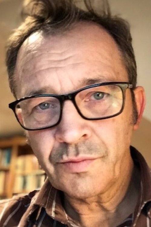 John Edmondson photo