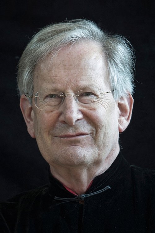 John Eliot Gardiner photo
