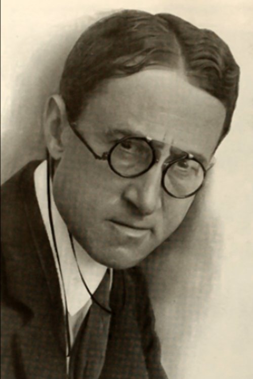 Profile image of John Emerson