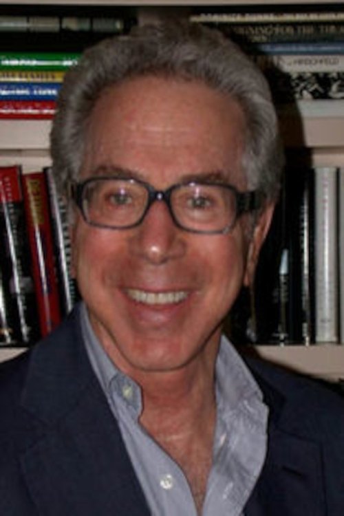 Profile image of John Erman