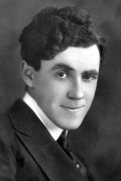 John F. Hamilton photo