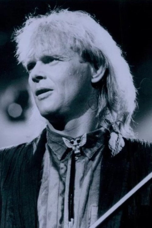John Farnham photo