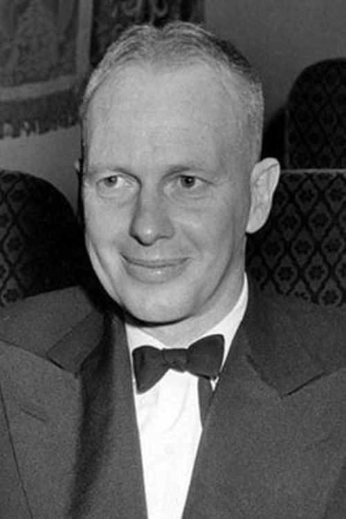 Profile image of John Farrow