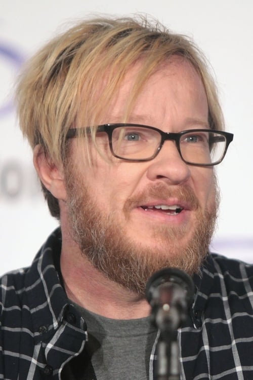 Profile image of John Fawcett