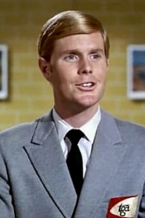 John Findlater photo