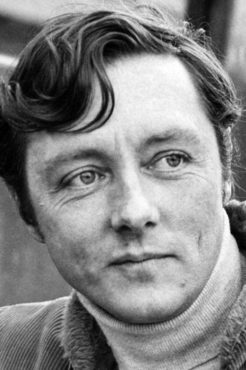 Profile image of John Flynn