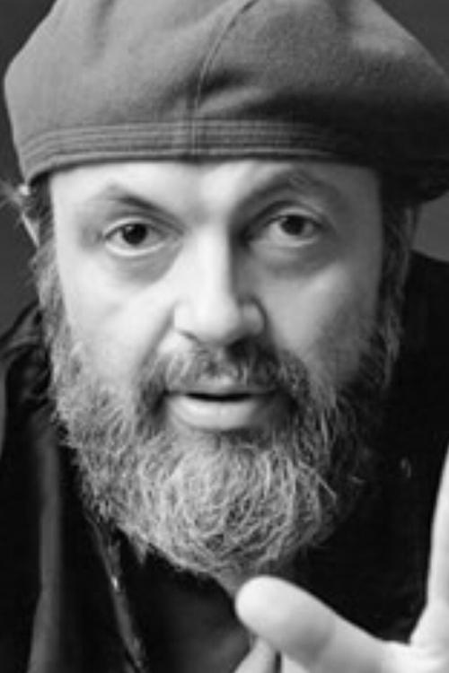 John Ford Noonan photo