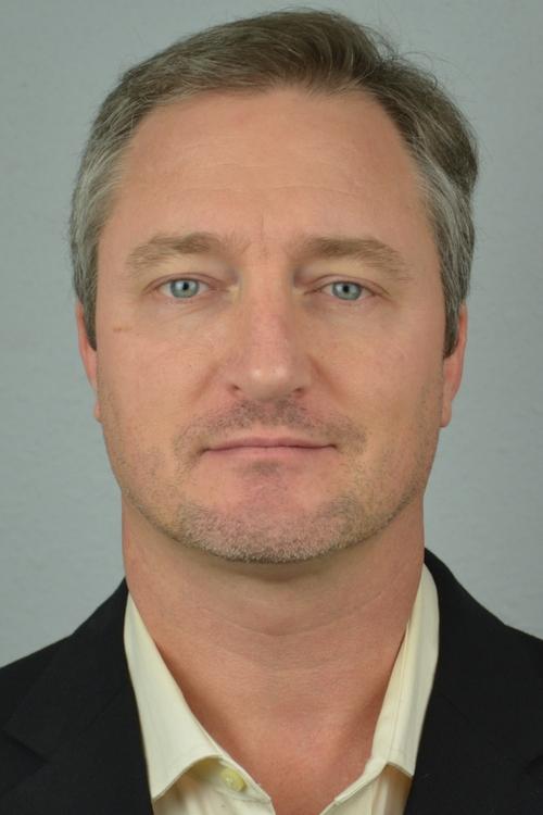 John Frederick photo