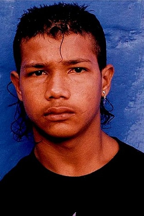 John Fredy Ríos photo