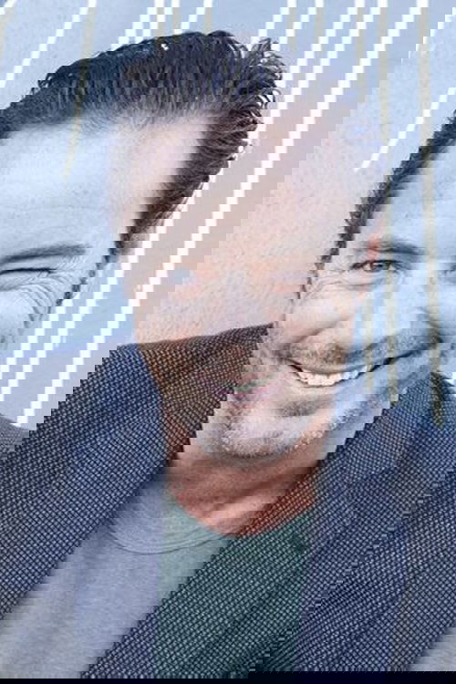 John Friedmann photo