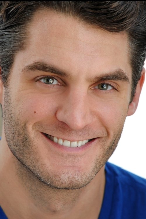 John Friedrich photo