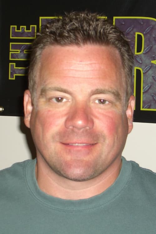 John G. Brennan photo