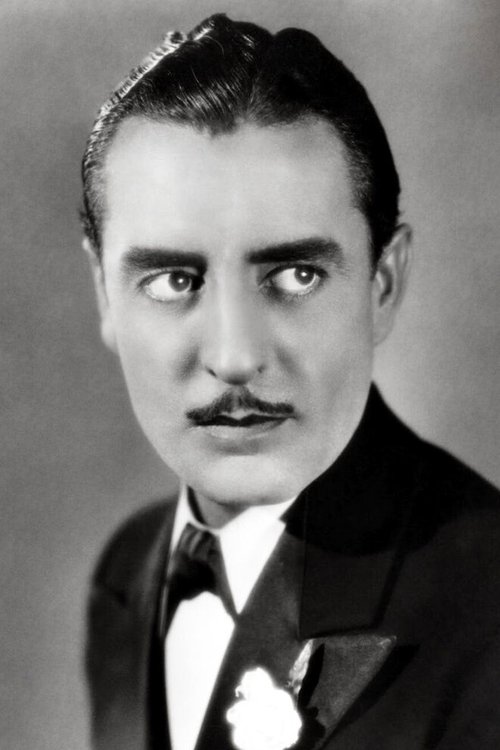 John Gilbert photo