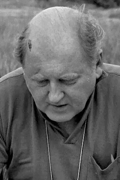 Profile image of John Gilling