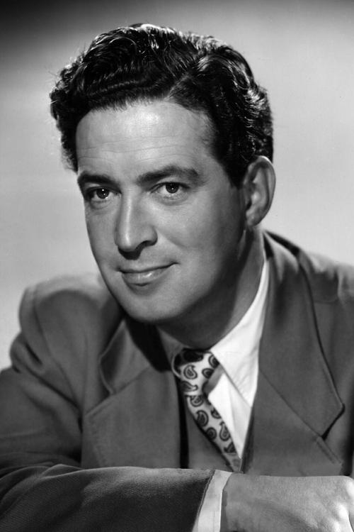 John Gregson photo