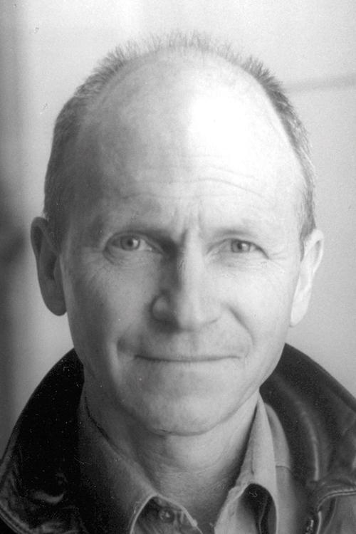 John Griesemer photo