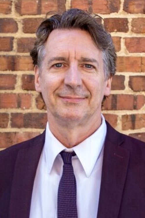 John Gripentrog photo