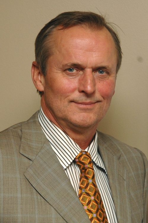 John Grisham photo