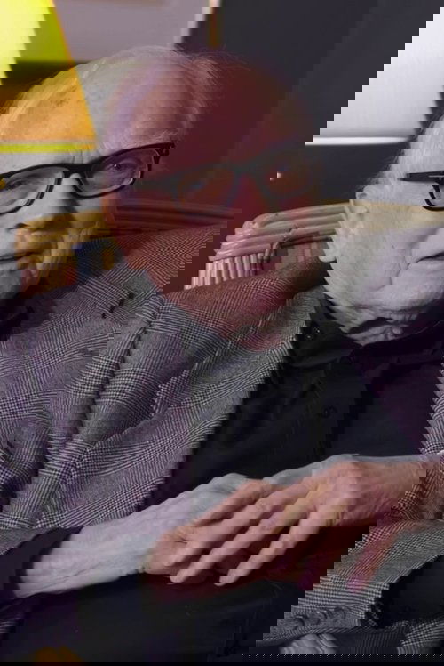 Profile image of John Grissmer