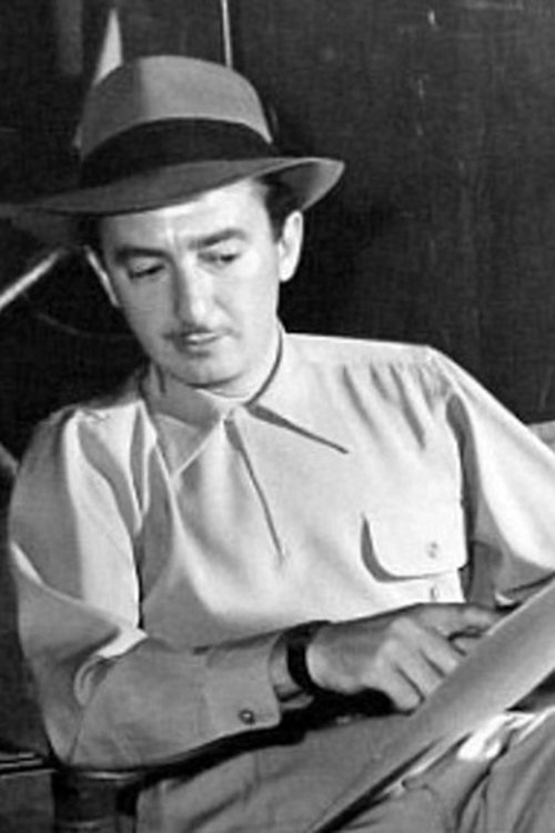 Profile image of John H. Auer